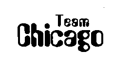 TEAM CHICAGO