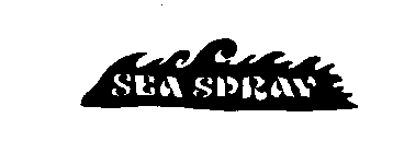 SEA SPRAY