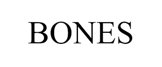 BONES