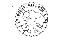 COLORADO BALLOON CLUB