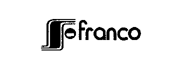 F FRANCO