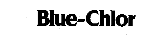 BLUE-CHLOR