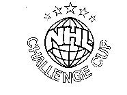 NHL CHALLENGE CUP