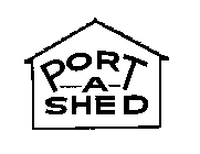 PORT-A-SHED