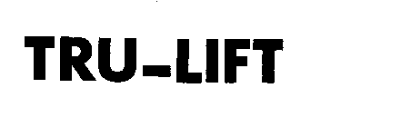 TRU-LIFT