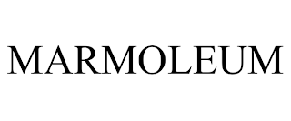 MARMOLEUM