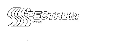 SPECTRUM ANNUITY