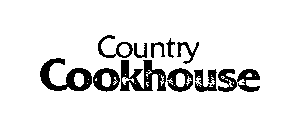 COUNTRY COOKHOUSE