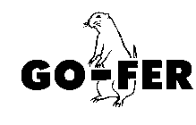 GO-FER