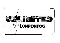 UNLIMITED BY LONDON FOG