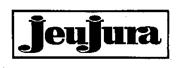 JEU JURA