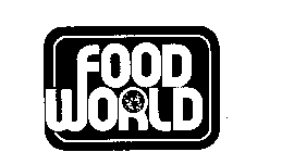 FOOD WORLD