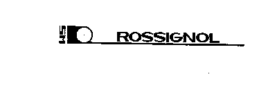 ROSSIGNOL SM