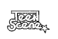 TEEN SCENE