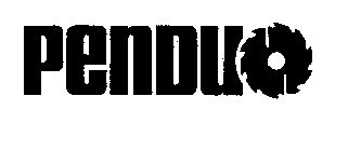 PENDU