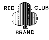 RED CLUB BRAND