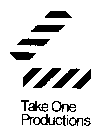 TAKE ONE PRODUCTIONS
