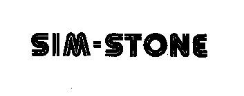 SIM-STONE