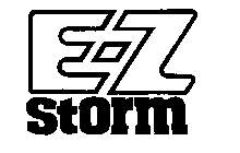 E-Z STORM