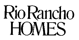 RIO RANCHO HOMES