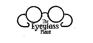 THE EYEGLASS PLACE