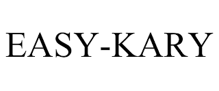 EASY-KARY