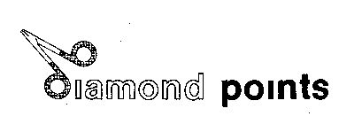 DIAMOND POINTS