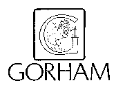 G GORHAM