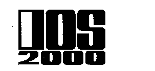 IOS 2000