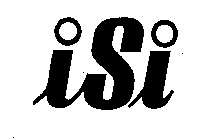 ISI