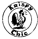 KRISPY CHIC