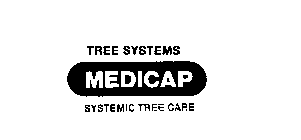 TREE SYSTEMS MEDICAPSYSTEMIC TREE CARE