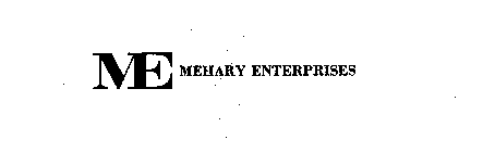 ME MEHARY ENTERPRISES