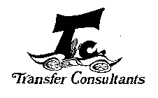 TC TRANSFER CONSULTANTS