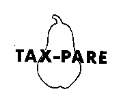 TAX-PARE