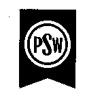 PSW