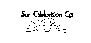 SUN CABLEVISION CO.
