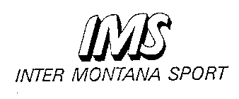 IMS INTER MONTANA SPORT