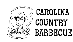 CAROLINA COUNTRY BARBECUE