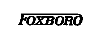FOXBORO