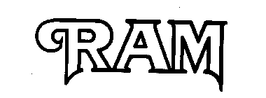 RAM