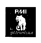 PMI BY GIL TRUEDSSON