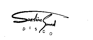 SUNSHINE SOUND DISCO