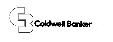 CB COLDWELL BANKER