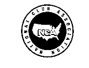NCA NATIONAL CLUB ASSOCIATION