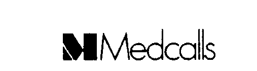 MEDCALLS M