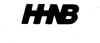 HHNB
