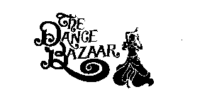 THE DANCE BAZAAR