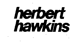 HERBERT HAWKINS