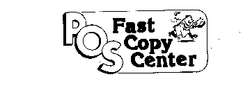 POS FAST COPY CENTER